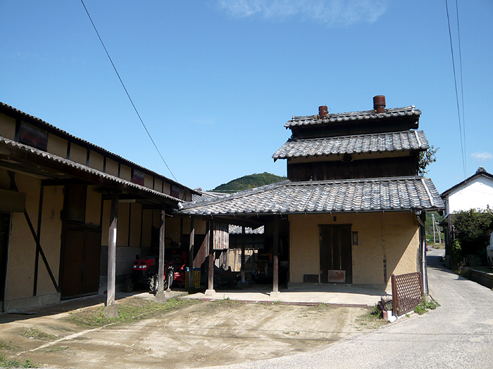 ベーハ小屋写真館（その一）